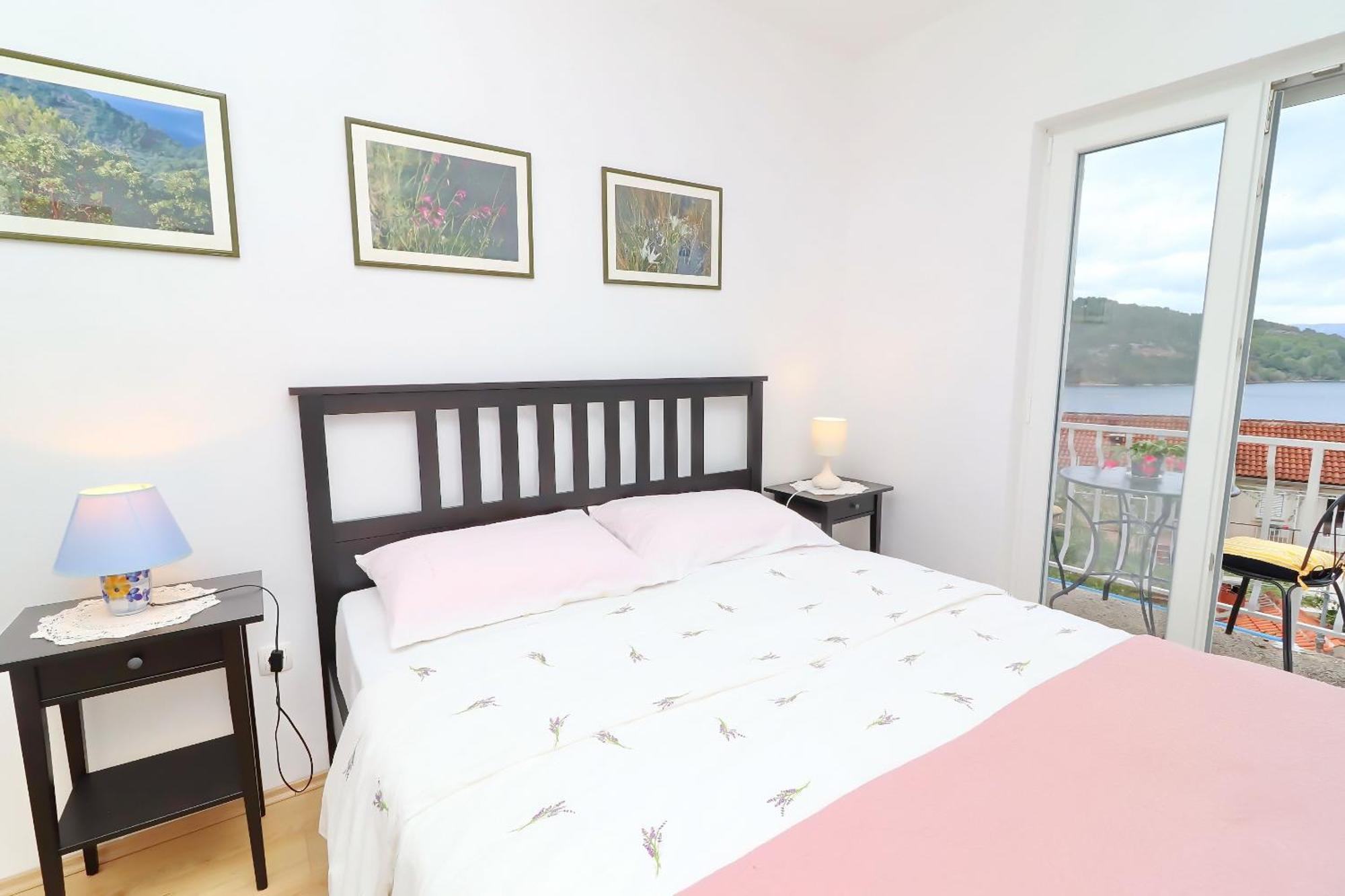 Apartments Nodilo Polace Room photo